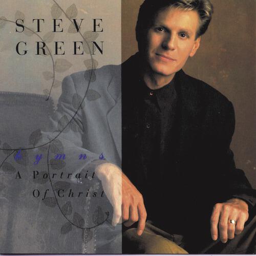 Steve Green - How Great Thou Art (Hymns Album Version)