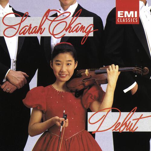 Sarah Chang - Sarasate: II. Lento Assai