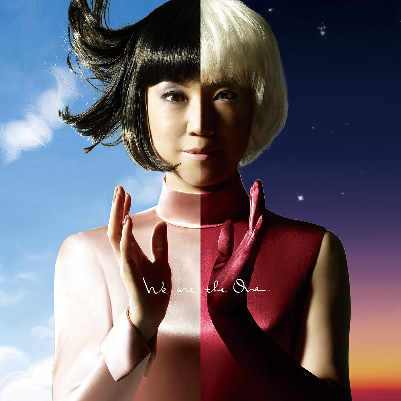 Yumi Matsutoya - Baton Relay