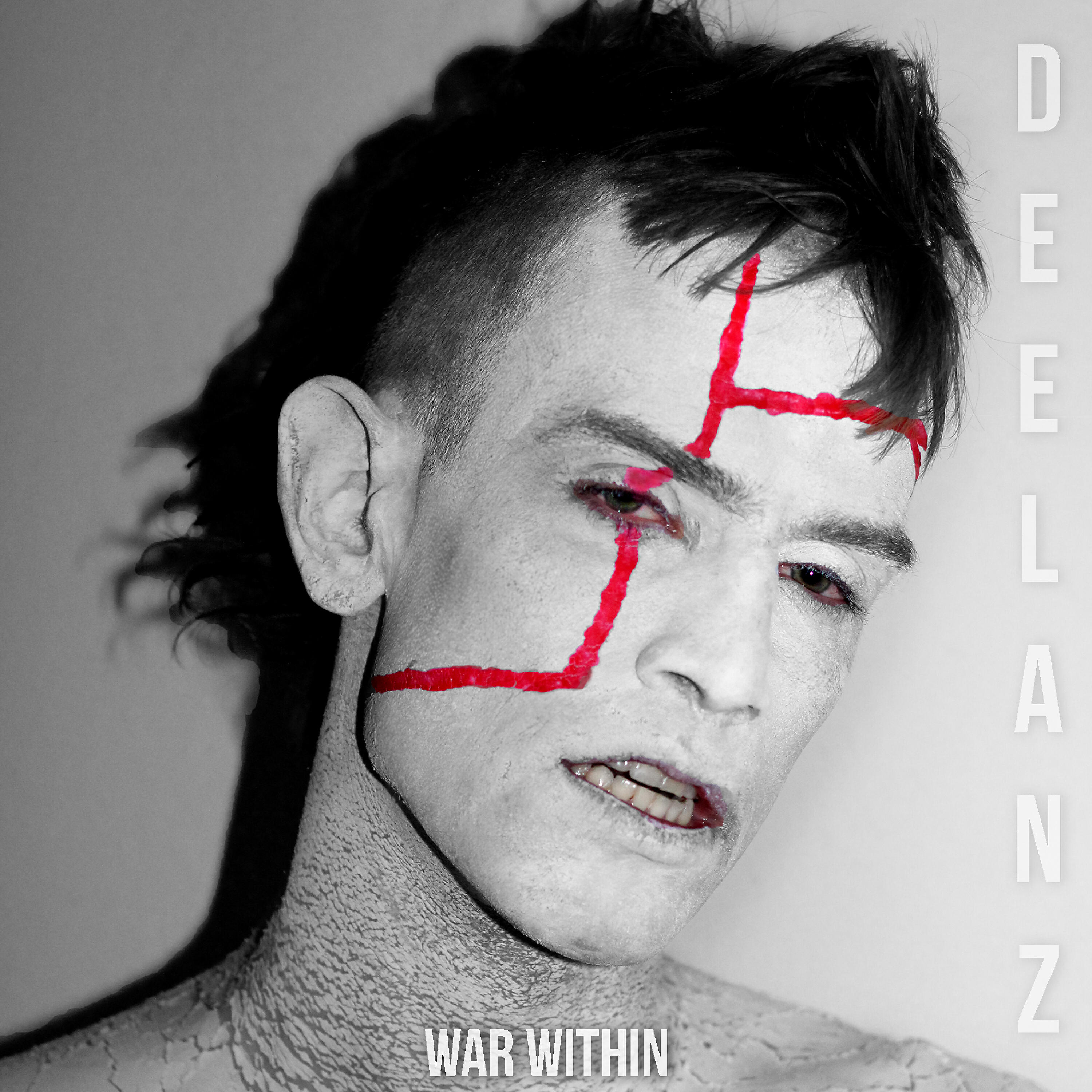 deelanZ - War Within