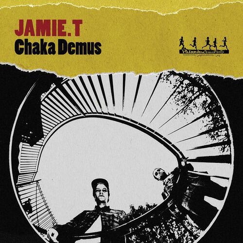 Jamie T - Forget Me Not (The Love I Knew Before I Grew)