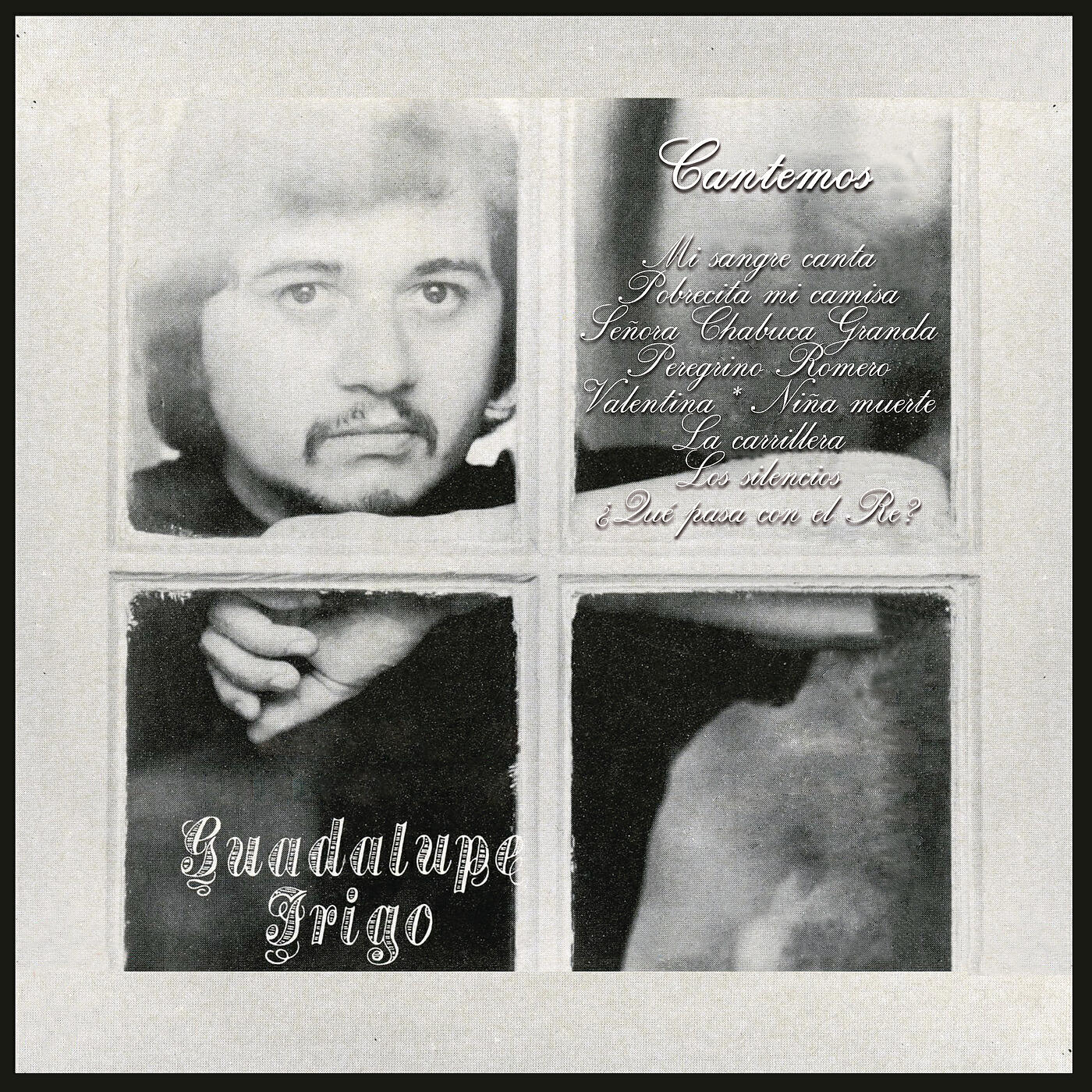 Guadalupe Trigo - Señora Chabuca Granda