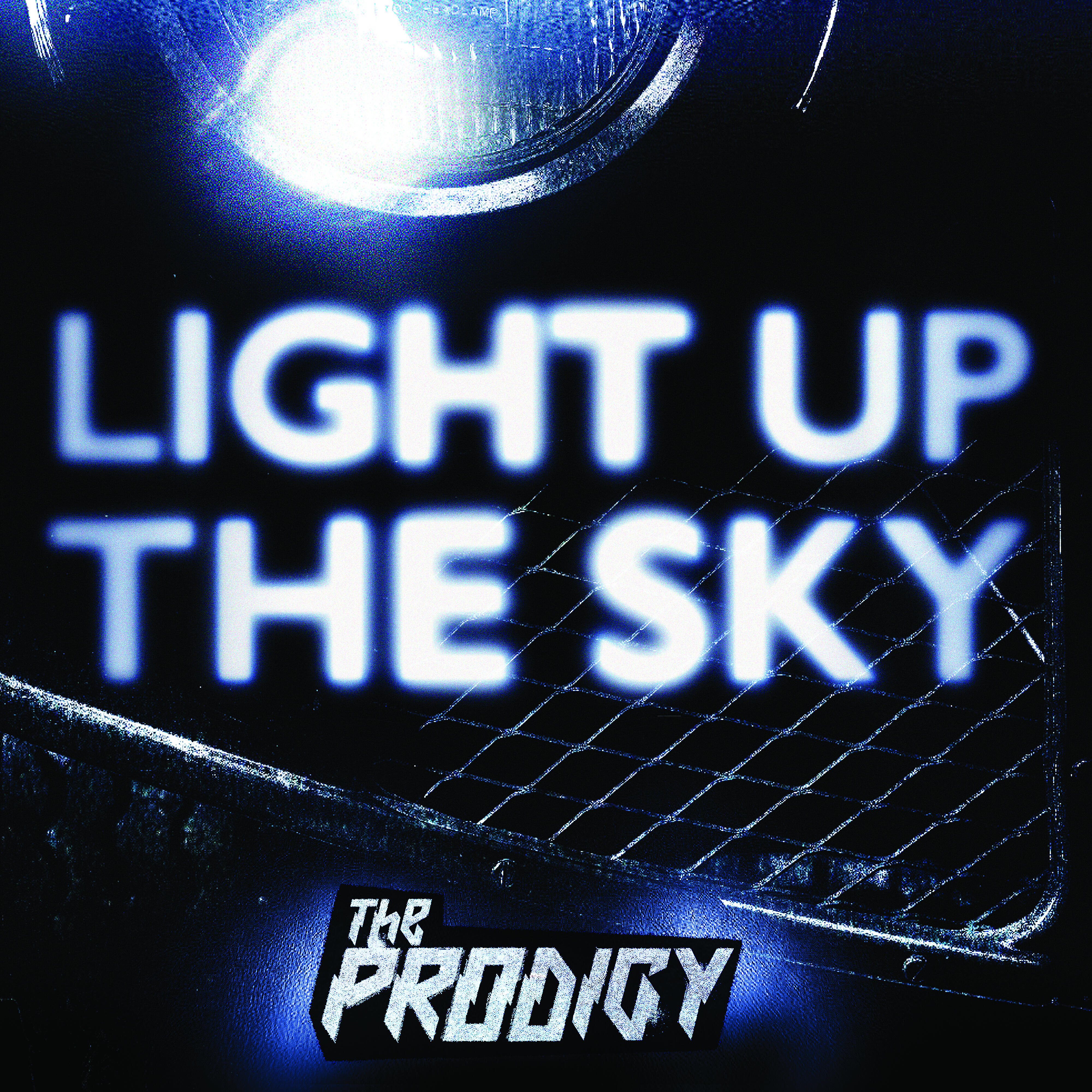 Альбом Light Up the Sky исполнителя The Prodigy