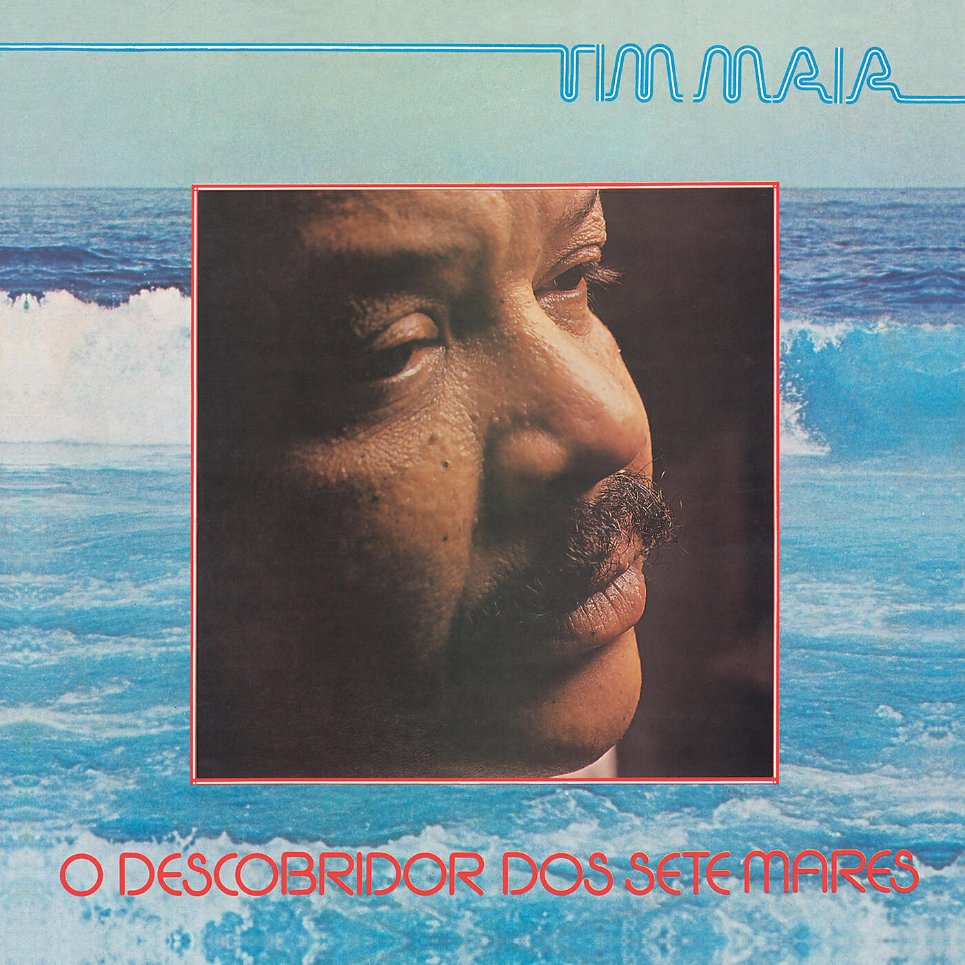 Tim Maia - Terapeutica Do Grito