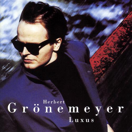 Herbert Grönemeyer - Hard Cash (Remastered 2000)