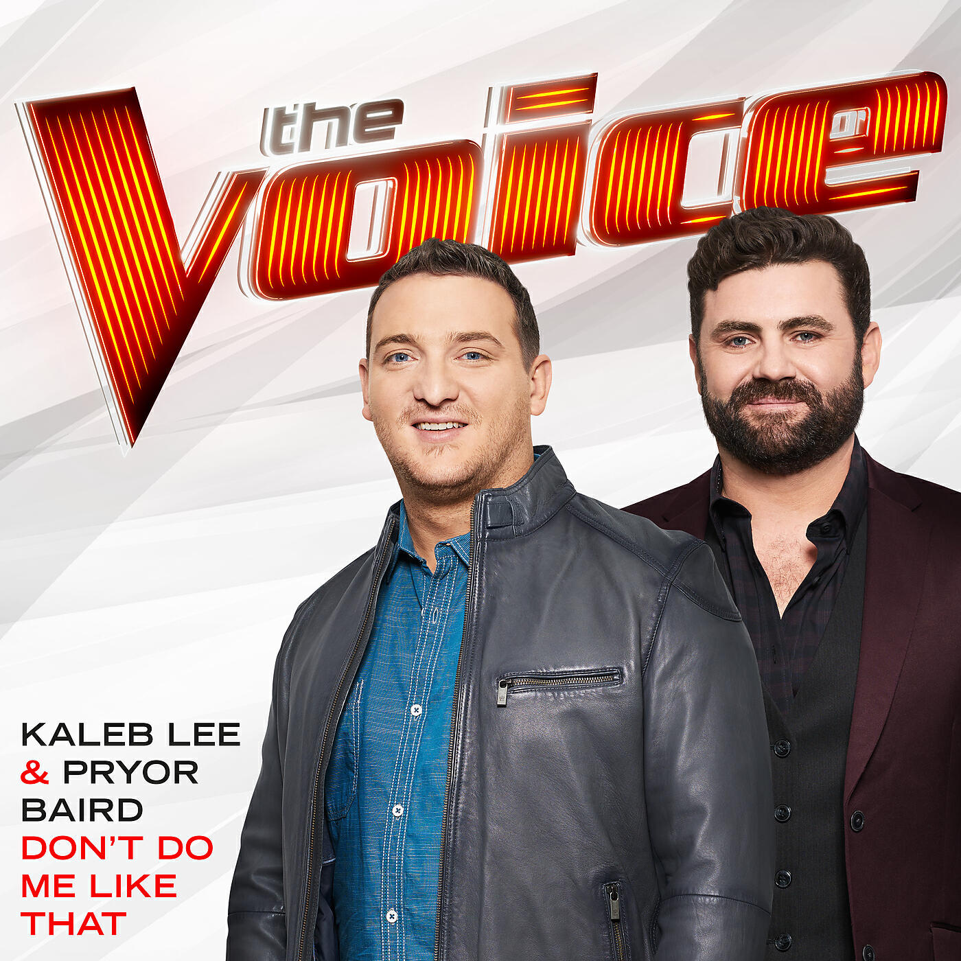 Kaleb Lee - Don’t Do Me Like That (The Voice Performance)