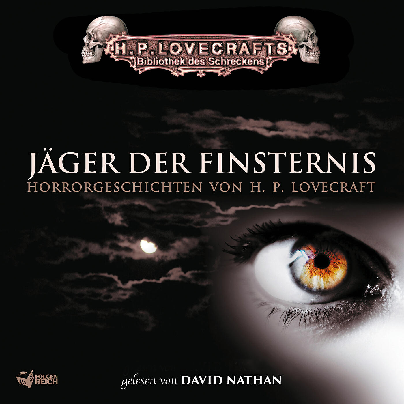 David Nathan - Der Tempel - Teil 19