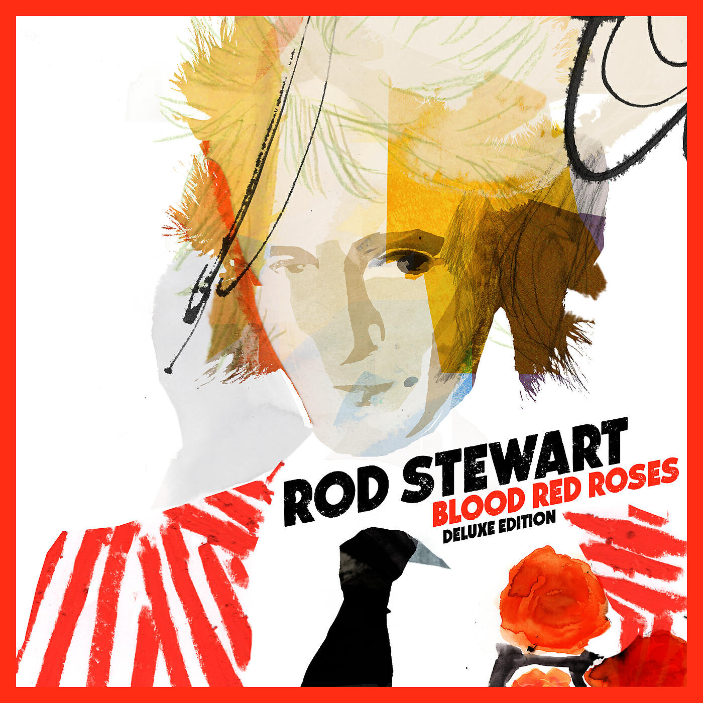Rod Stewart - Julia