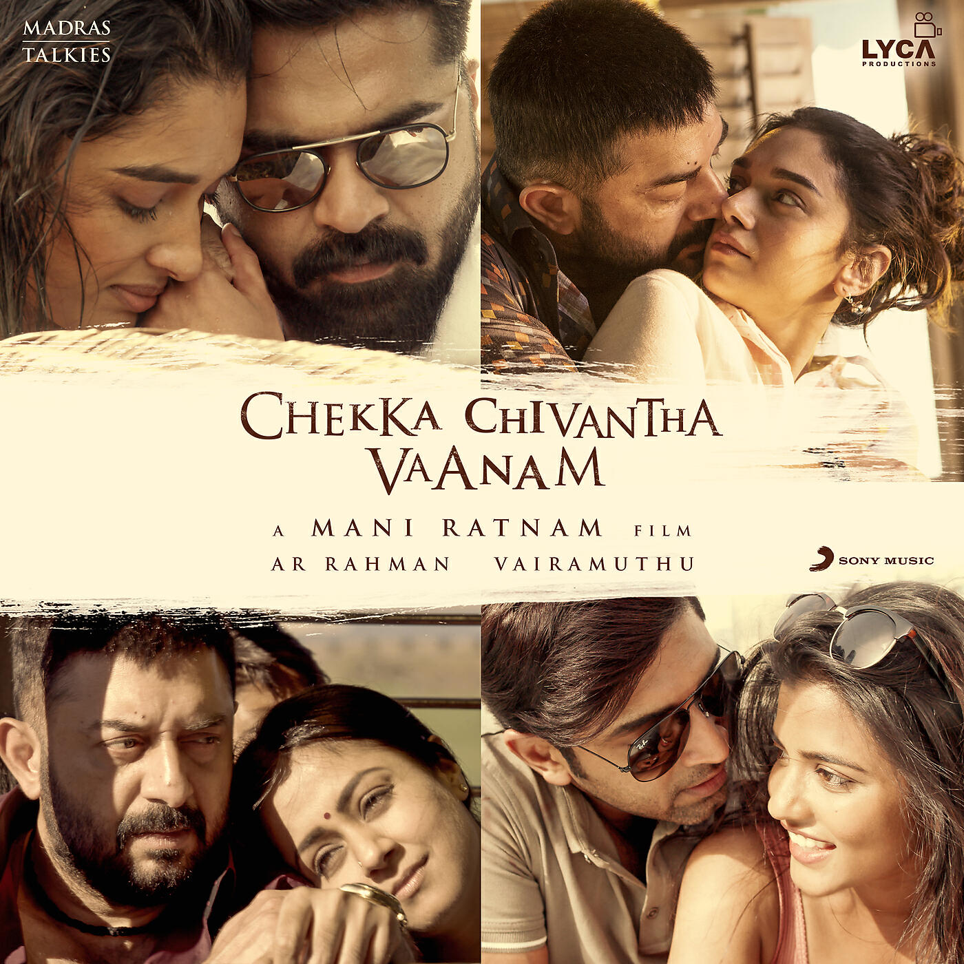 A.R. Rahman - Kalla Kalavaani