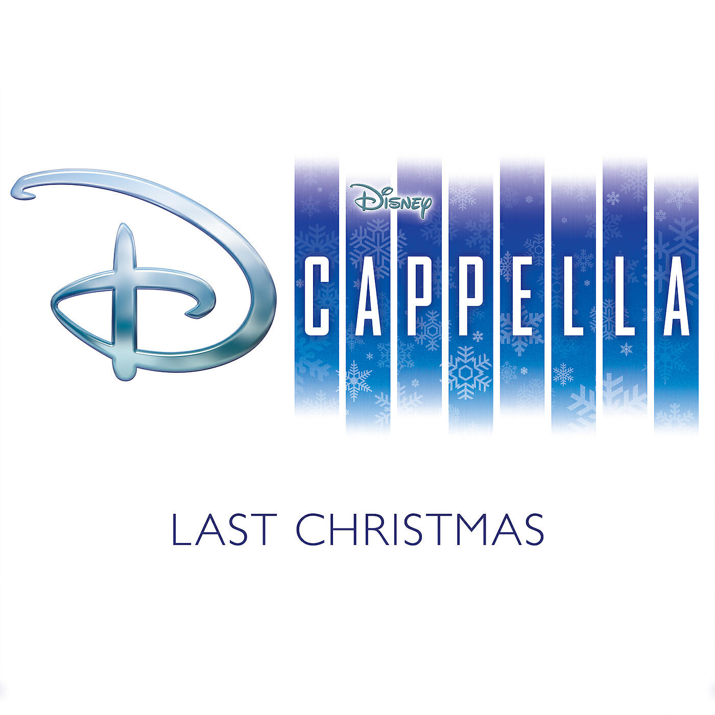 DCappella - Last Christmas