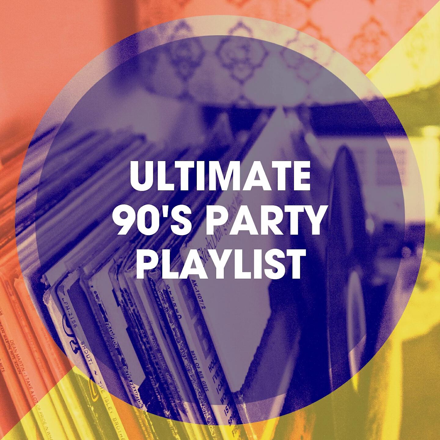 90er Musik Box - Anybody (Movin' On)
