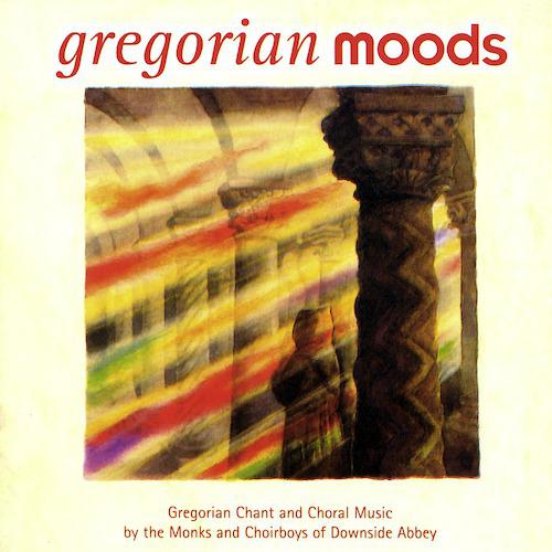 Постер альбома Gregorian Moods