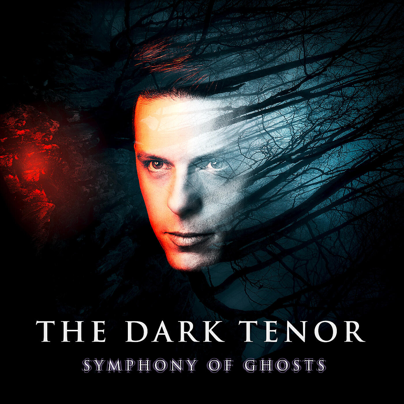 The Dark Tenor - Written In The Scars