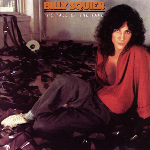Billy Squier - Who Knows What A Love Can Do