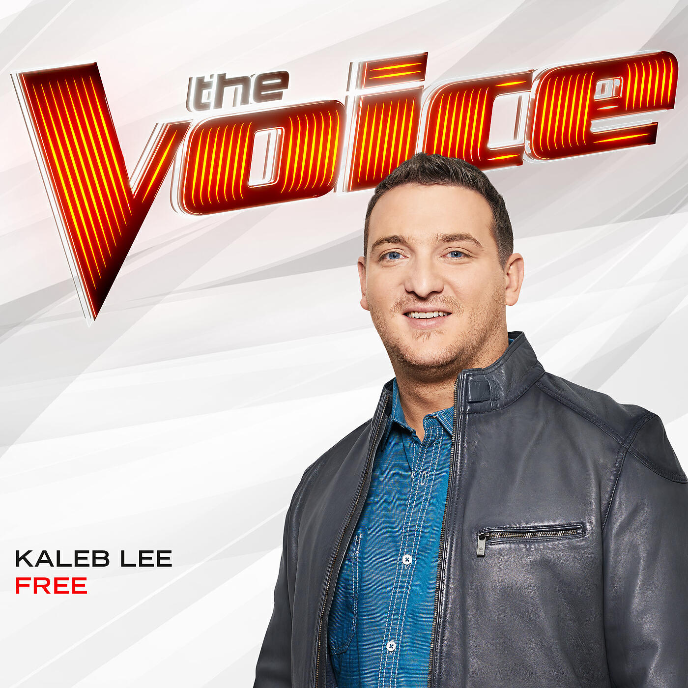 Kaleb Lee - Free (The Voice Performance)