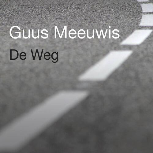 Guus Meeuwis - Dans
