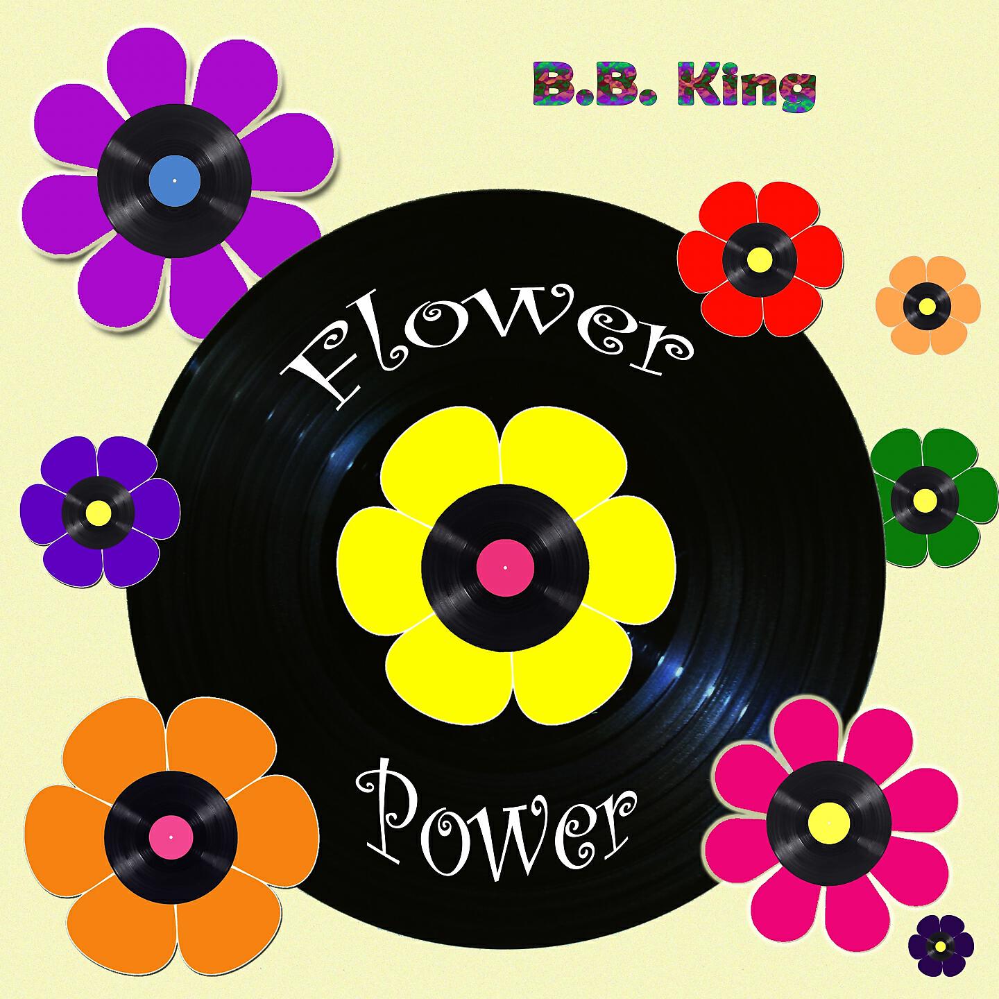 B.B. King - Strange Things
