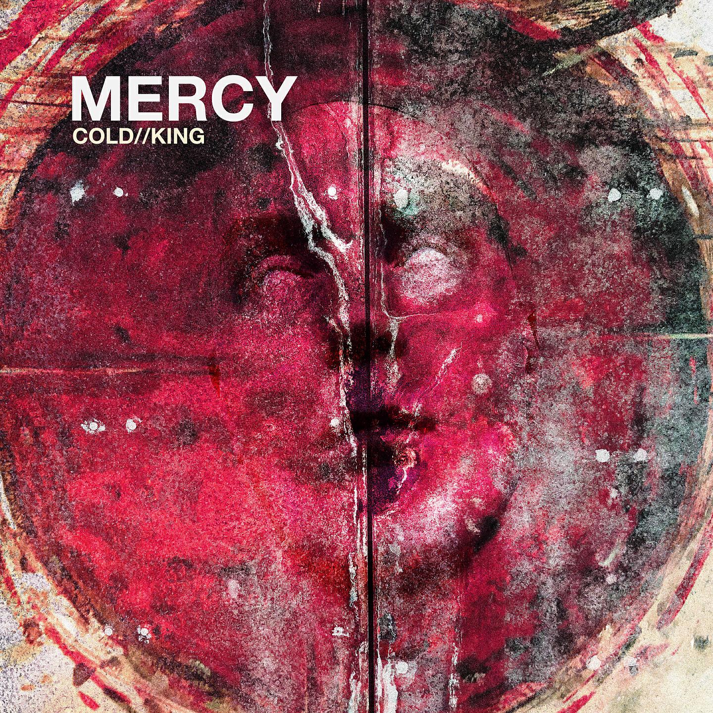 Mercy - Witch King
