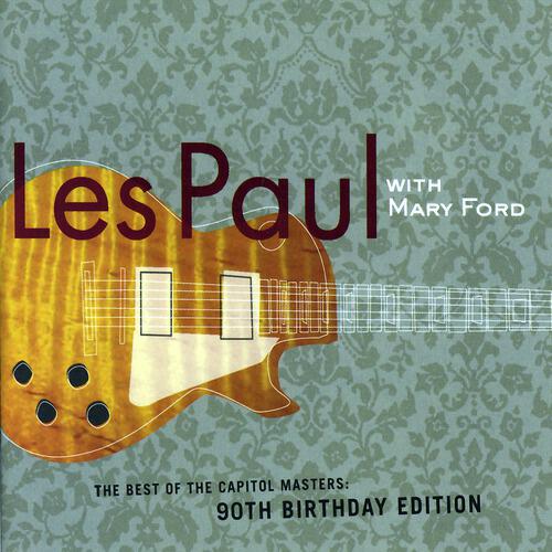 LES PAUL - I'm A Fool To Care