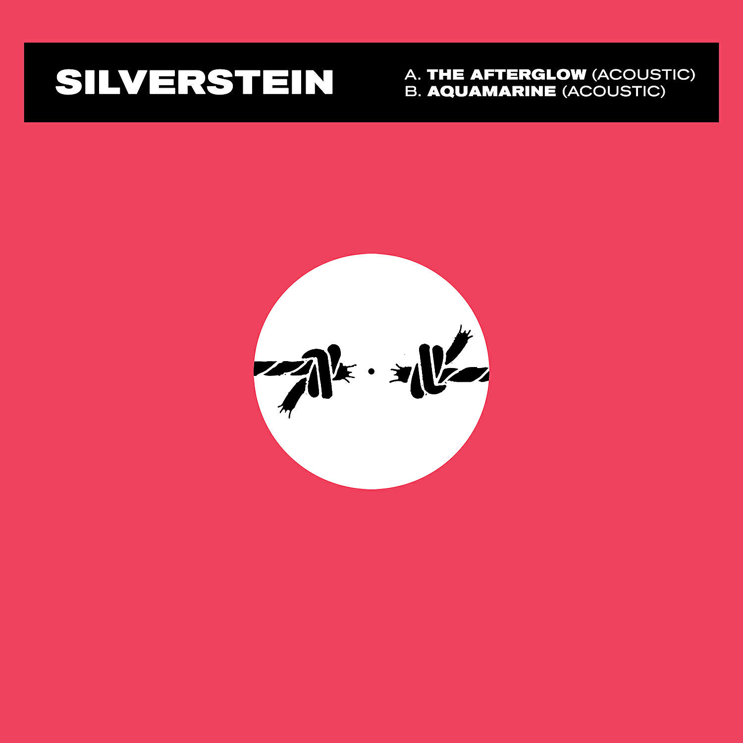 Silverstein - Aquamarine