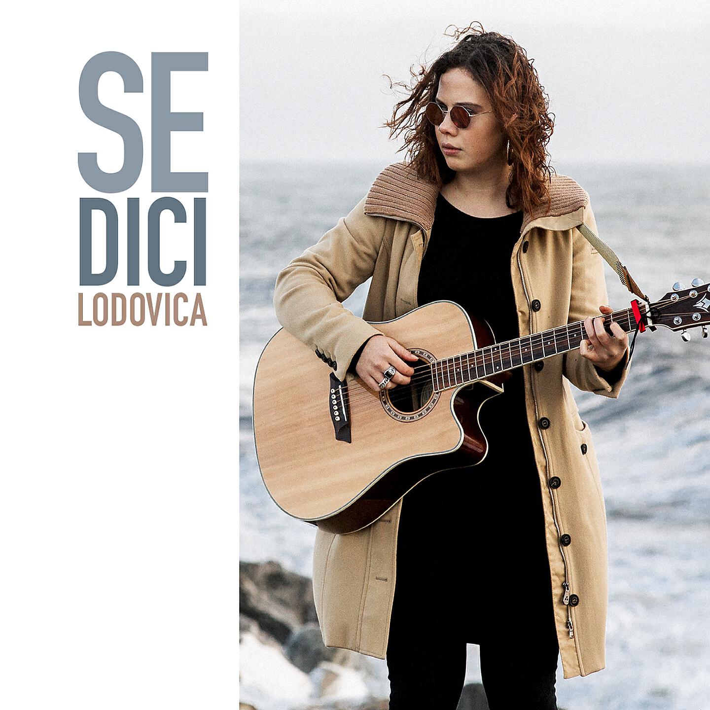 Lodovica Lazzerini - E' tornata l'estate