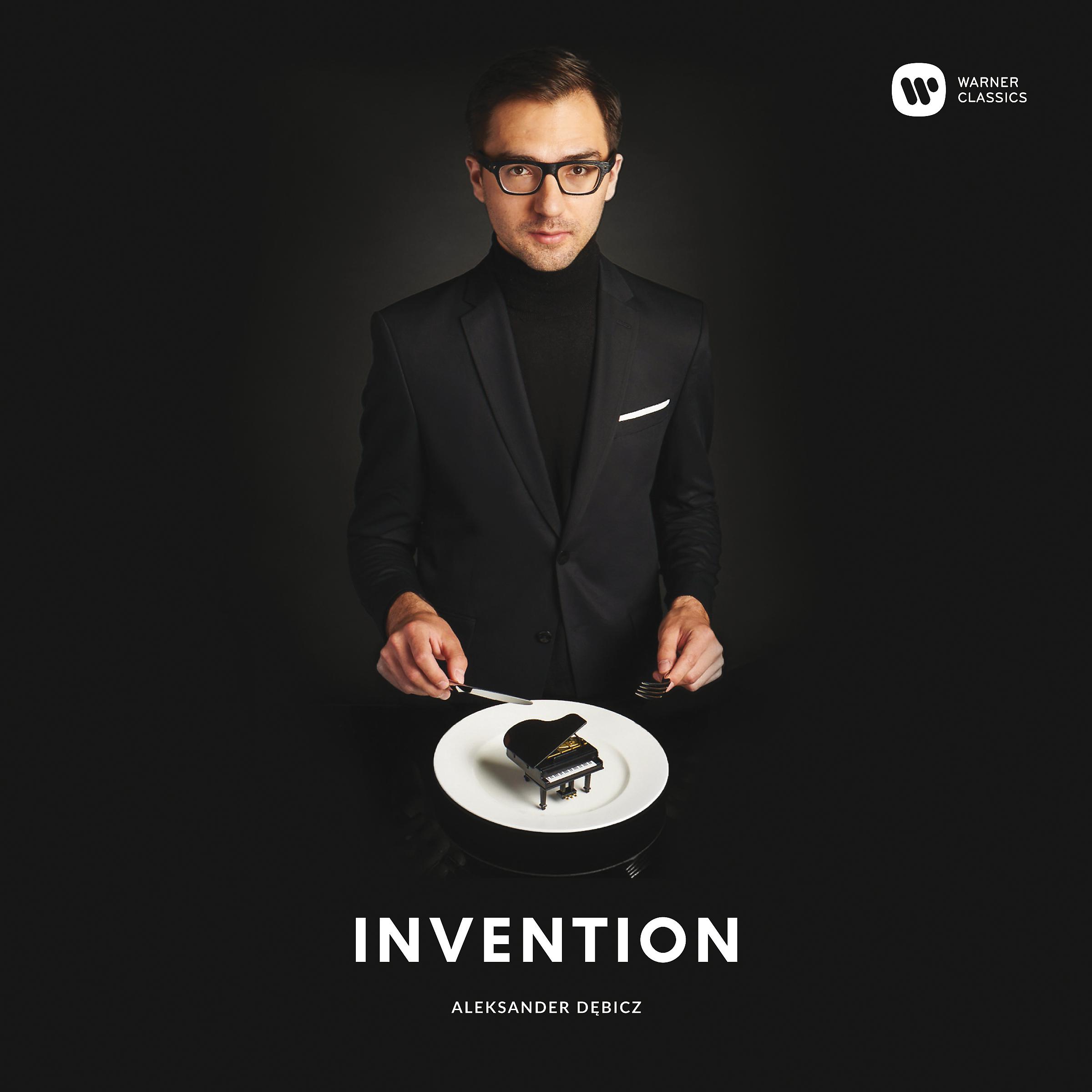 Постер альбома Invention