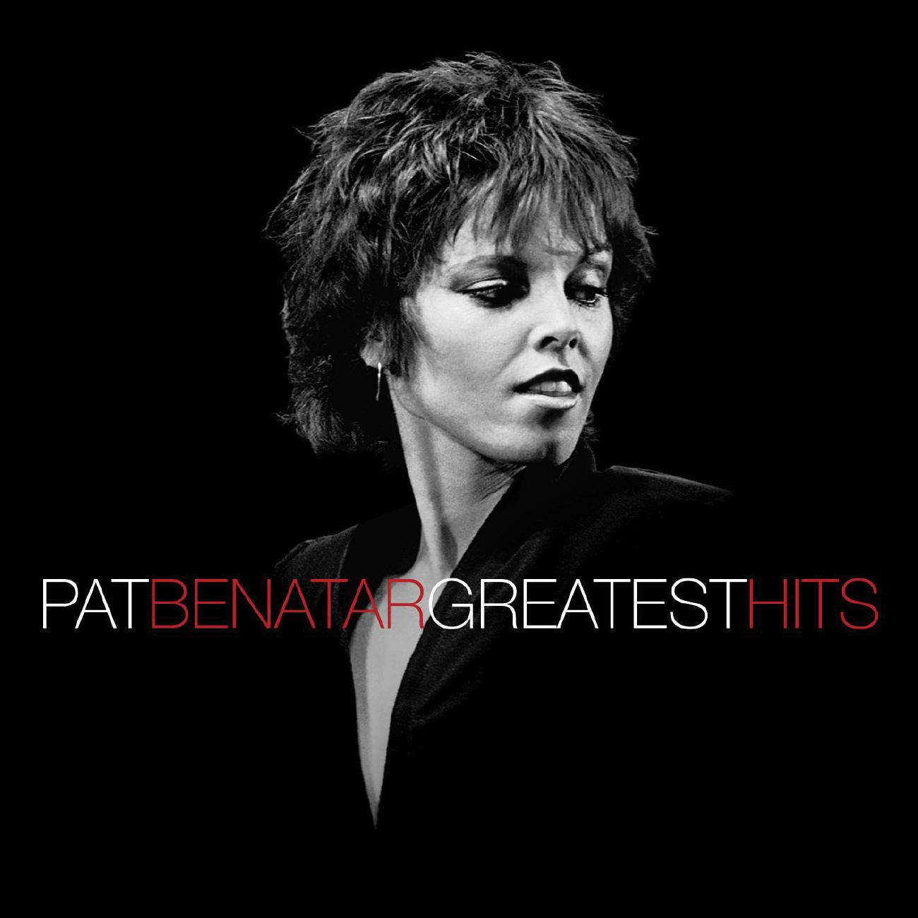 Pat Benatar - Hit Me With Your Best Shot (Remastered)