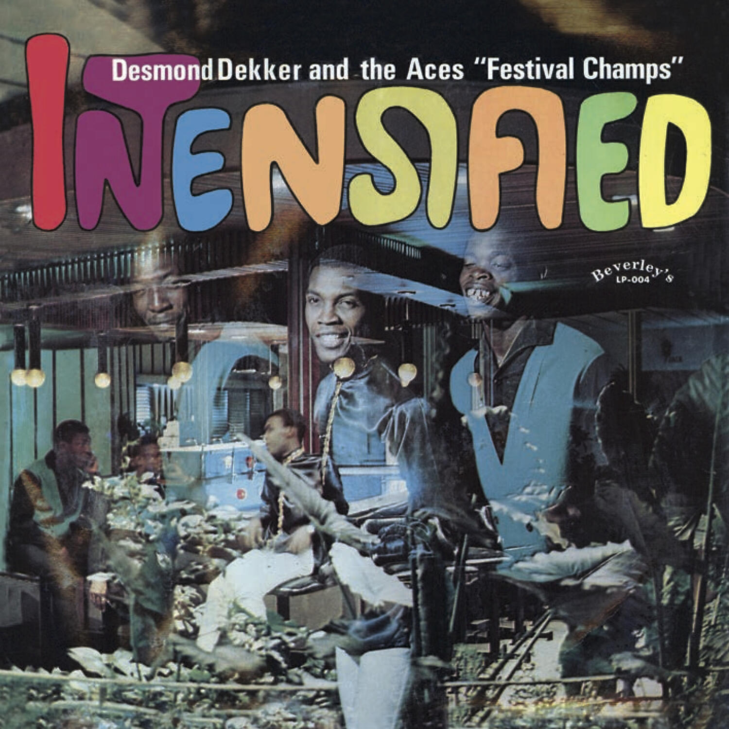 Desmond Dekker - Nincompoop