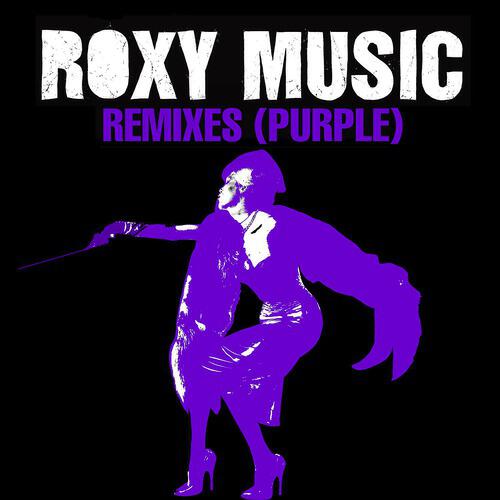 Roxy Music - Virginia Plain (Headman Re-Work)