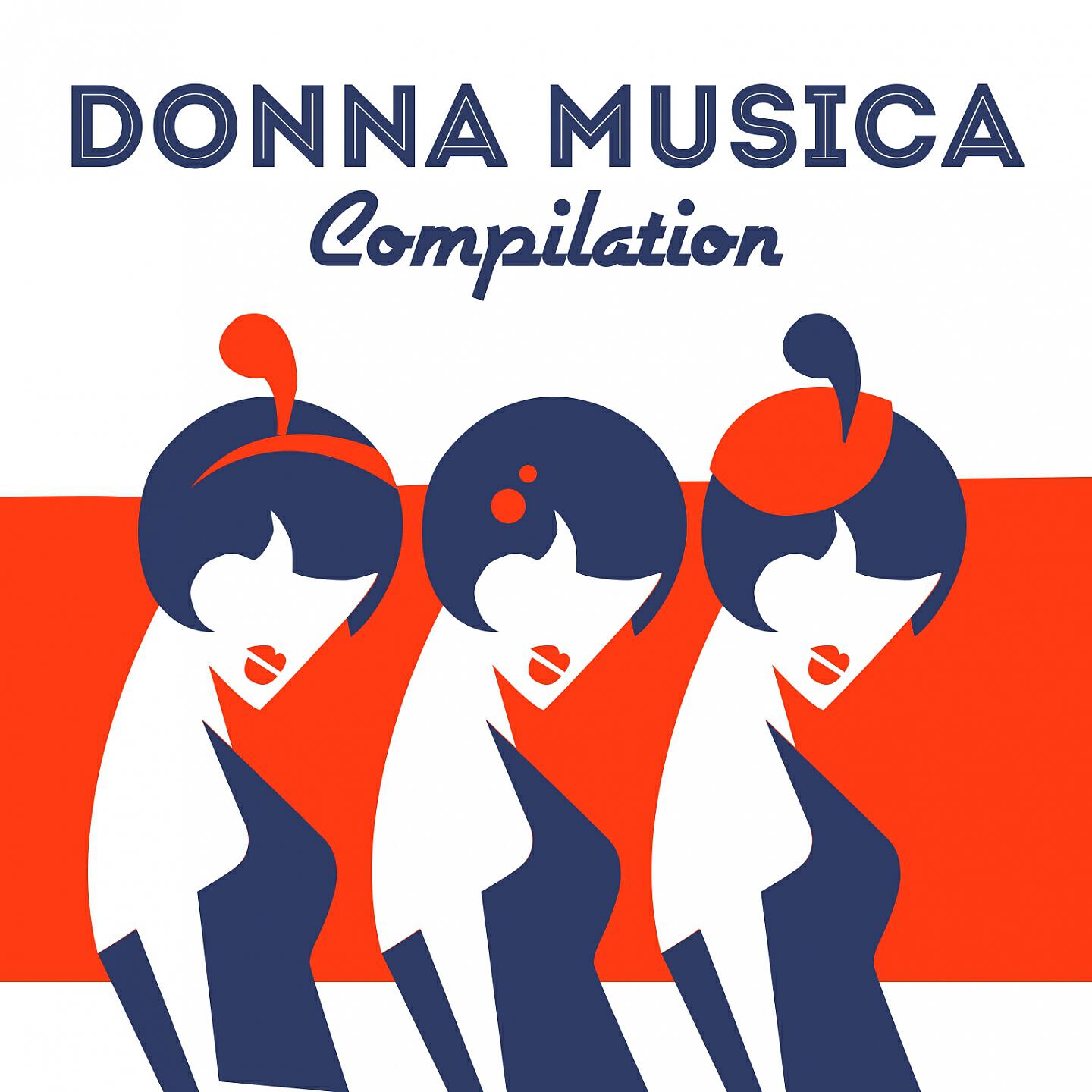 Elisa Solferino - Donne tonde