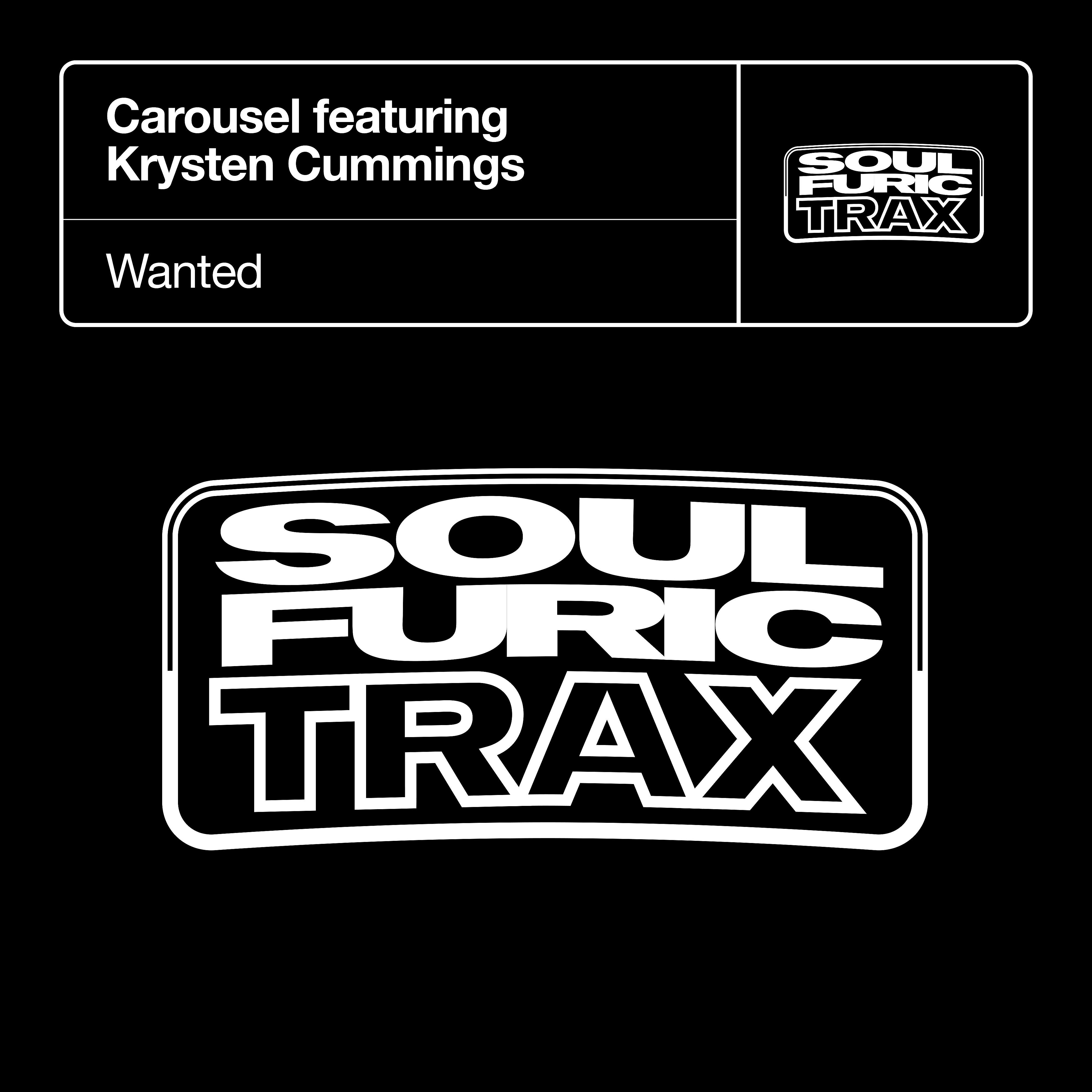 Carousel - Wanted (feat. Krysten Cummings) [Piano Club Mix]