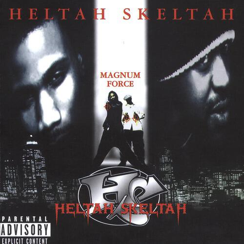 Heltah Skeltah - I Ain't Havin That