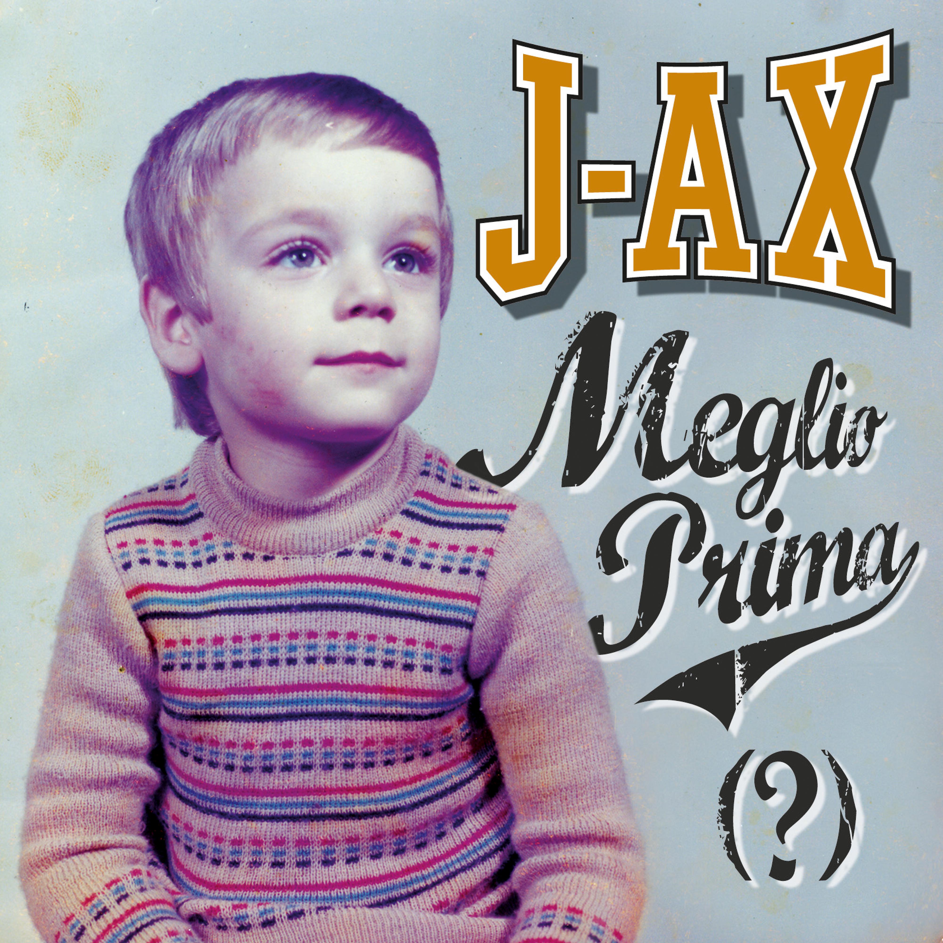 Постер альбома Meglio prima (?)