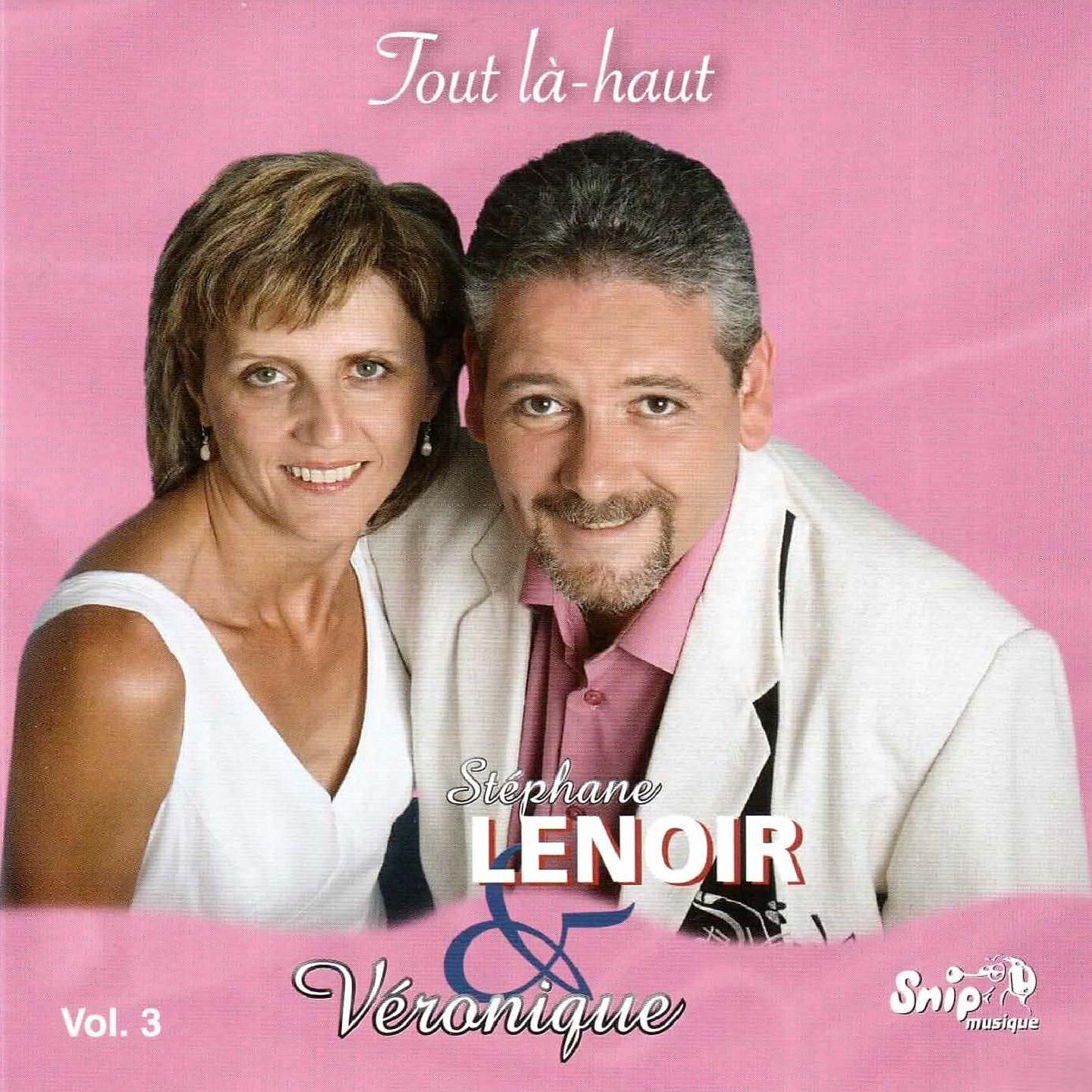 Stephane Lenoir - La vie est une aventure