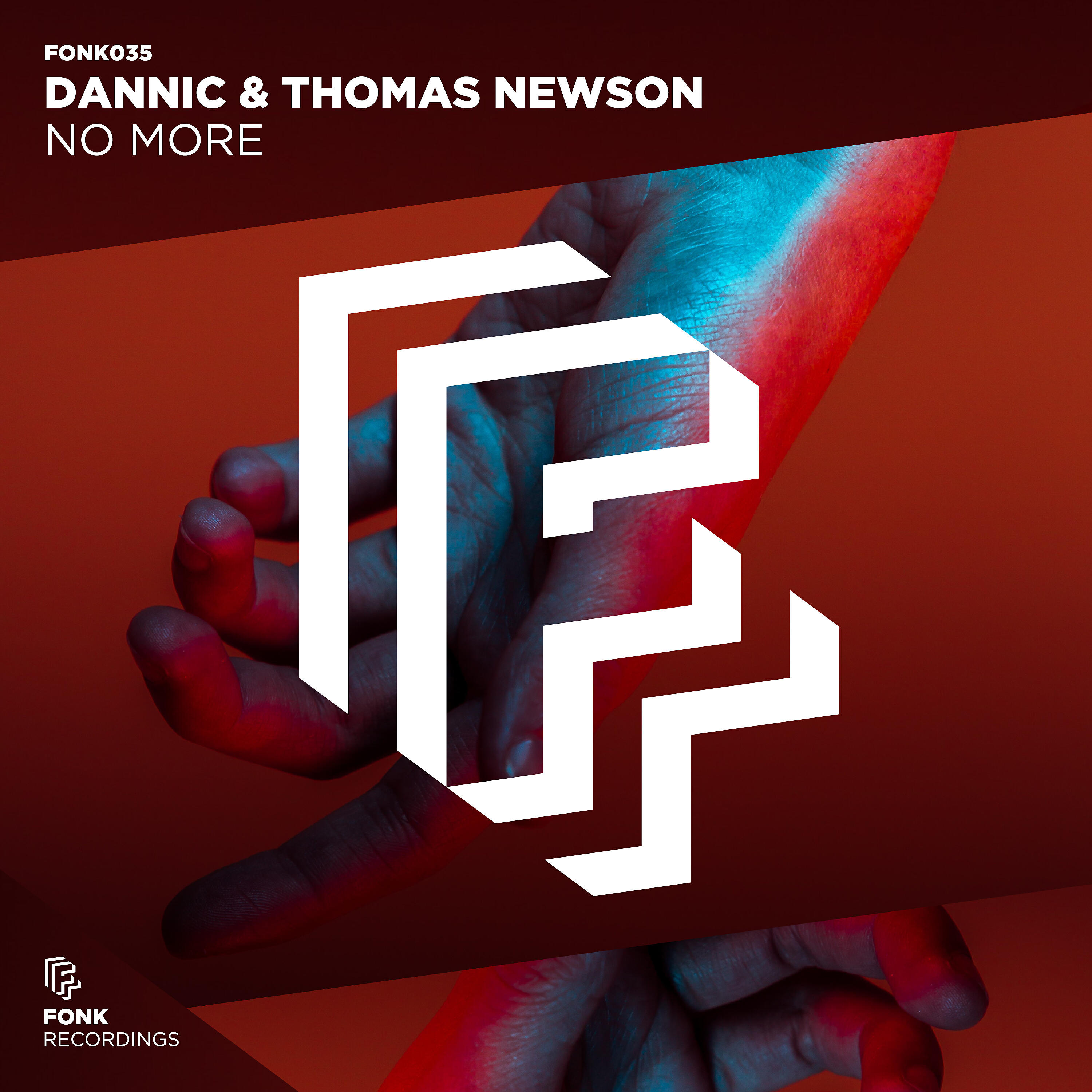 Dannic - No More
