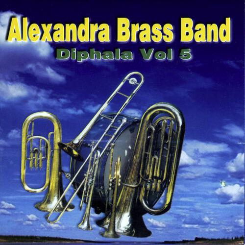 Alexandra Brass Band - Tumelo Ke Thebe