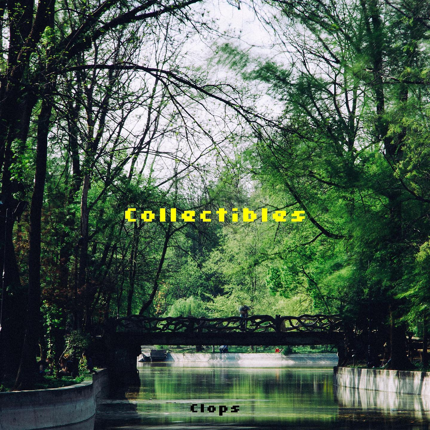 Постер альбома Collectibles