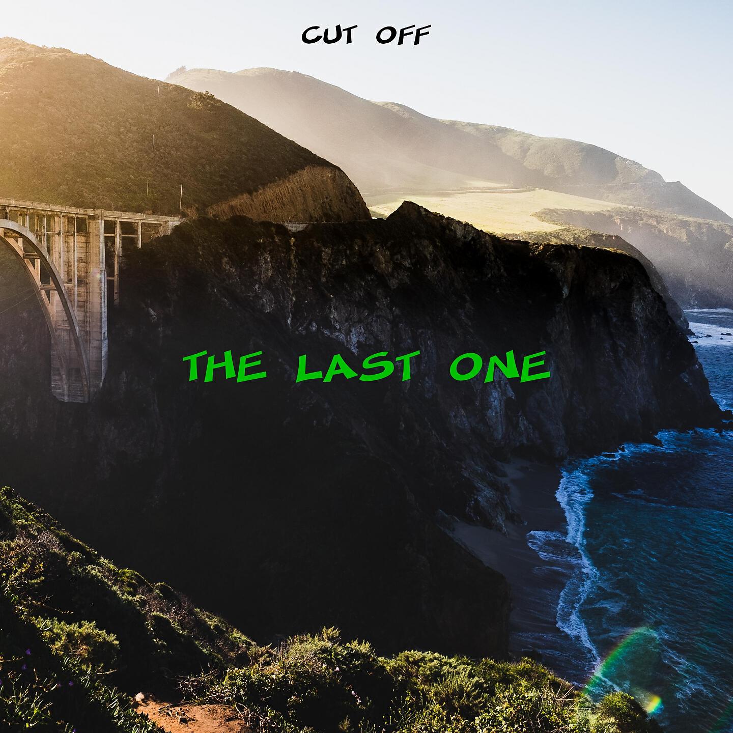 Cut Off - Neptune