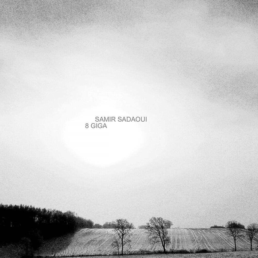 Samir Sadaoui - Saqsayagh