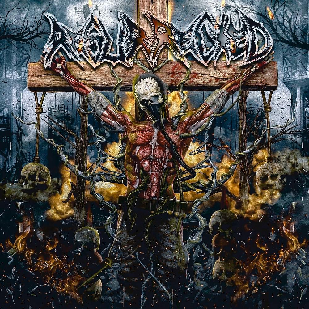 Resurrected - Fathomless Creation