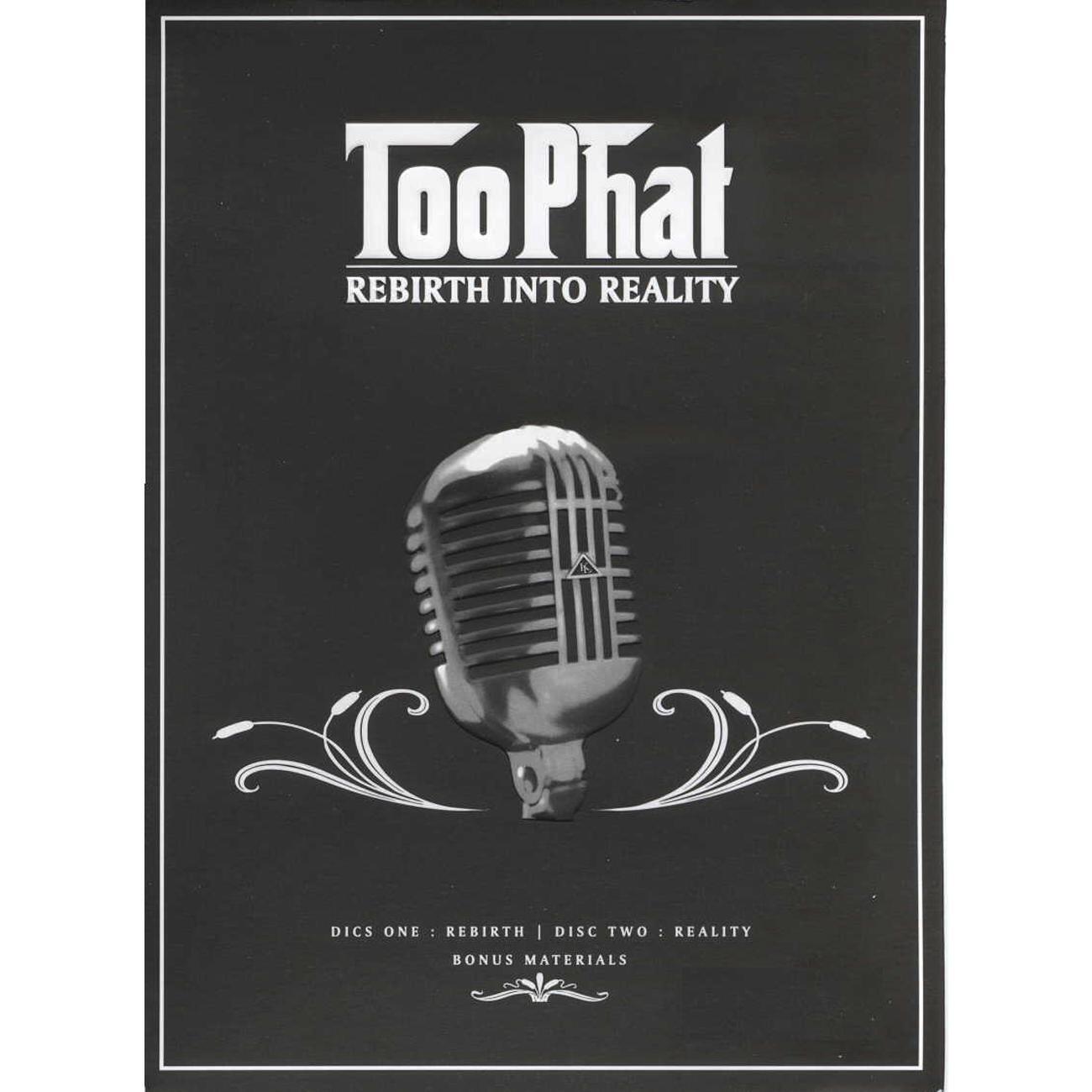 Too Phat - Perhitung