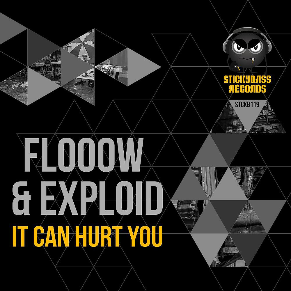 Koznik & Khavy - Monster (Flooow Remix)