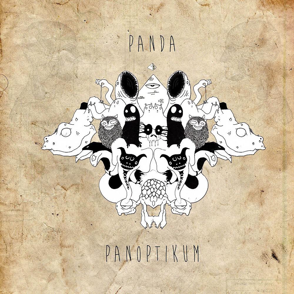 PANDA - Unsterblich