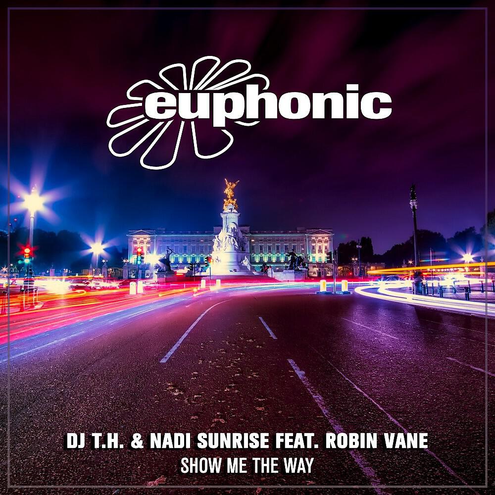 DJ T.H. - Show Me the Way (Cabriolet Paris Remix)