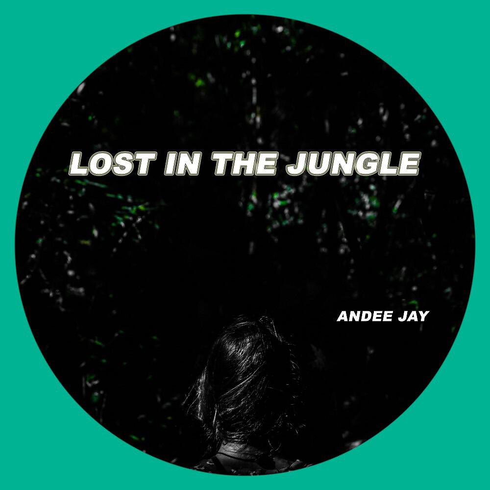 Andee Jay - Lost in the Jungle (Overdose Mix)