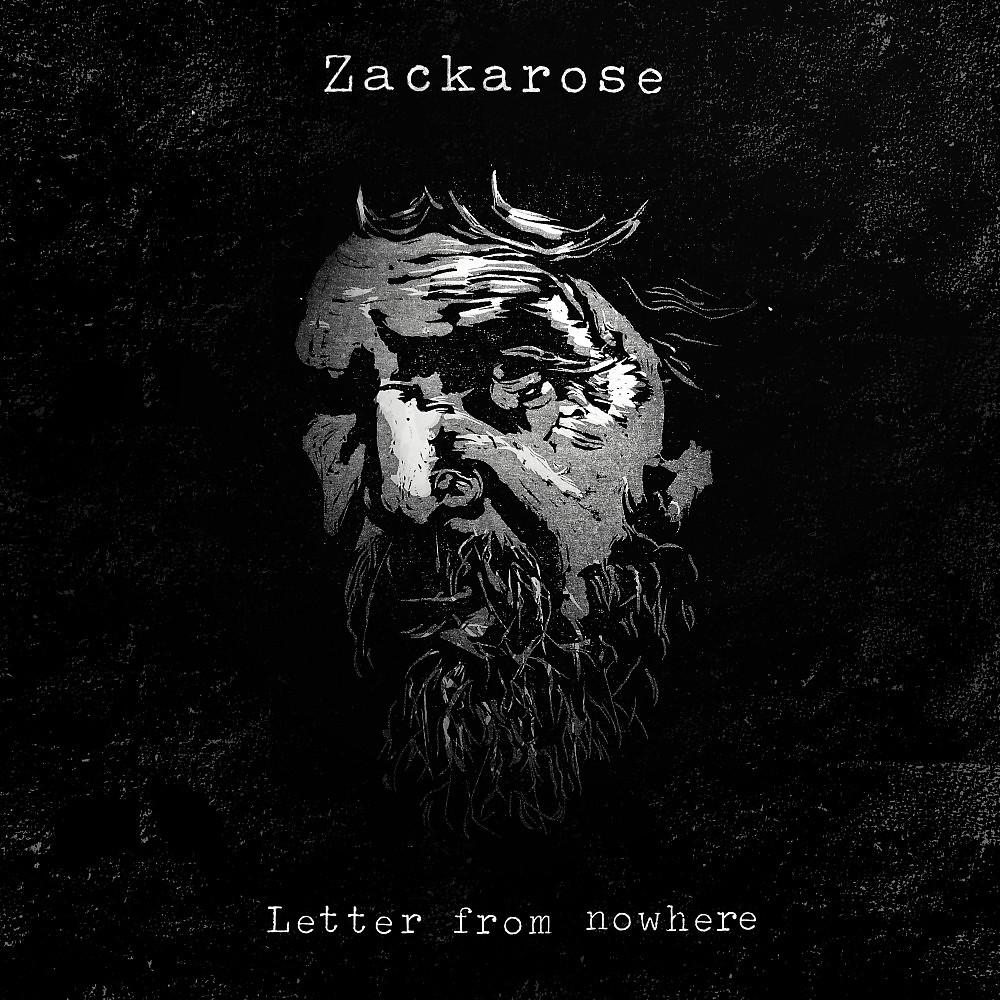 Постер альбома Letter from Nowhere