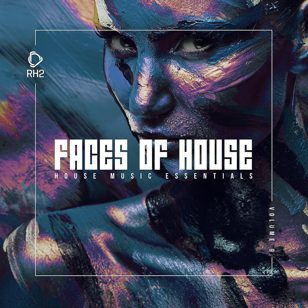 Постер альбома Faces of House, Vol. 9