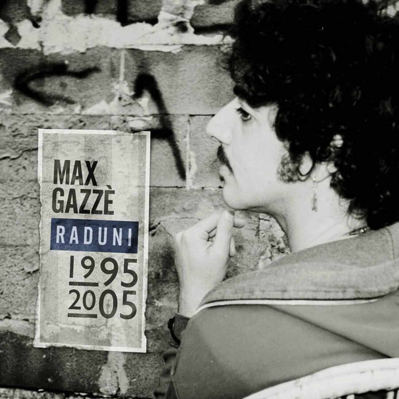 Max Gazzè - Quel Che Fa Paura