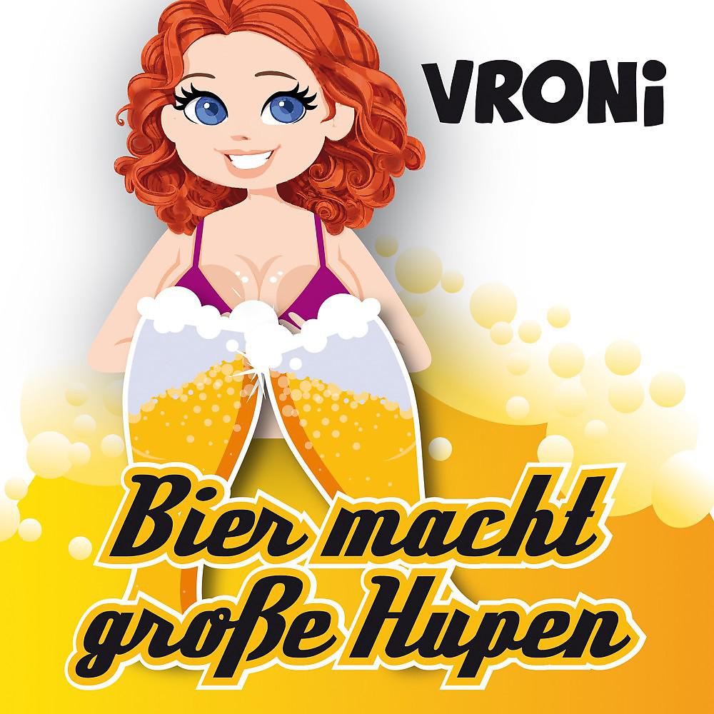 Постер альбома Bier macht große Hupen