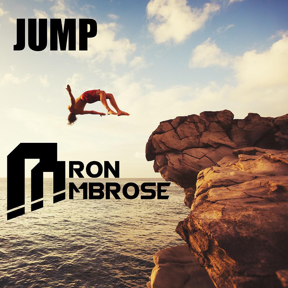 Aaron Ambrose - Jump (Original Edit)